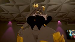 big_ass big_breasts breasts bubble_butt female furry huge_ass huge_breasts image natertaterbate nonarycubed pseudoregalia sybil_(pseudoregalia) tagme thick_ass thick_thighs vrchat wide_hips