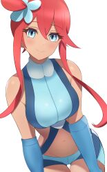 skyla (pokemon) from pokemon by ryokuchabushi