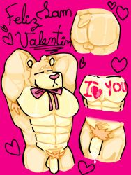 Bara Rule 34 Image