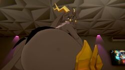 big_ass big_breasts breasts bubble_butt female furry huge_ass huge_breasts image natertaterbate nonarycubed pseudoregalia sybil_(pseudoregalia) tagme thick_ass thick_thighs vrchat wide_hips