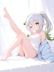Nahida (Genshin Impact) Rule 34 Image