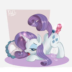 2d animal blue_eyes dildo don_komandorr double_penetration equine female feral friendship_is_magic full_color horn horse masturbation my_little_pony purple_hair quadruped rarity_(mlp) sex_toy solo solo_female straight_hair tail tongue unicorn wet