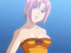 animated censored dress panties rio_rollins super_blackjack underwear