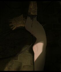 knight lautrec of carim from dark souls by v088art