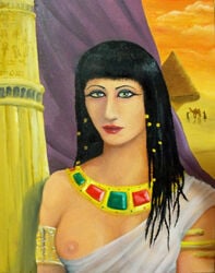 ancient_egypt cleopatra history tagme