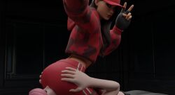 haze (fortnite) from fortnite