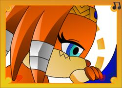 2d animated fellatio female hedgehog loop male mobian mobian_(species) mobian_echidna oral oral_sex penis sega sex sonic_(series) sonic_adventure sonic_the_hedgehog sonic_the_hedgehog_(series) tikal_the_echidna