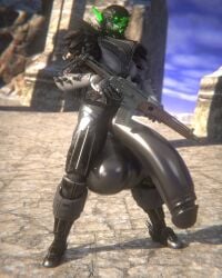 big_penis destiny_(game) guardian_(destiny) huge_cock penis qzk_forte thick_thighs titan_(destiny) wide_hips