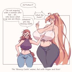 megan james (n647) from brother complex by n647