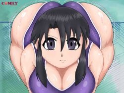 1girls Rule 34 Image