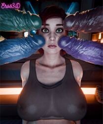 3d (Artwork) Rule 34 Image