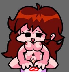 Boyfriend (Friday Night Funkin) Rule 34 Image