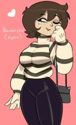 1girls Rule 34 Image
