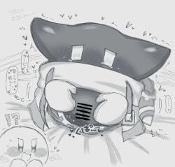 Kirby (Series) Rule 34 Image