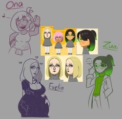 ... Rule 34 Image