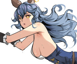 Erune Race (Granblue Fantasy) Rule 34 Image