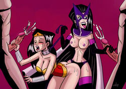 helena bertinelli from dc by traumwelt