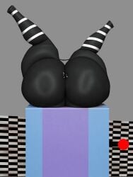 Puppet (Fnaf) Rule 34 Image