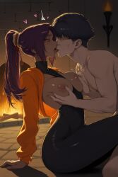 1girls Rule 34 Image