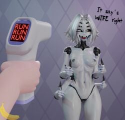 3d (Artwork) Rule 34 Image