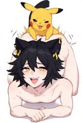 Boy Rule 34 Image