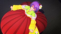 3d Animation Rule 34 Video