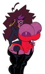 Dudetherealest (Artist) Rule 34 Image