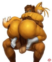 Kiaayo (Kiaayo) Rule 34 Image