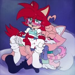 Mobian (Species) Rule 34 Video