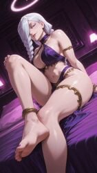 Mei Mei (Jujutsu Kaisen) Rule 34 Image