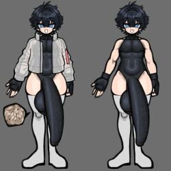 2d (Artwork) Rule 34 Image