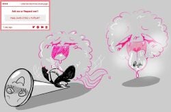 Naily (Bfdi) Rule 34 Image