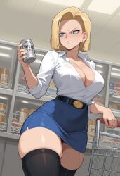 1girls Rule 34 Image