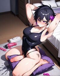 1futa Rule 34 Image