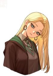 Draco Malfoy (Redteneri) Rule 34 Image
