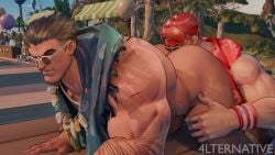 Daredevil (Marvel Rivals) Rule 34 Video