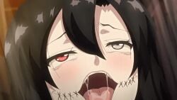Kuchisake-Onna (Toilet No Hanako-San Vs Kukkyou Taimashi) Rule 34 Image