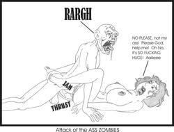 broken_rape_victim family_guy female human lois_griffin male milf nipples rape sbb sex straight zombie