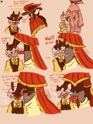 Beehive (Phighting) Rule 34 Image