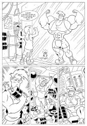 Abs Rule 34 Image
