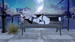 Loona (Helluva Boss) Rule 34 Image