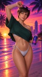 Bikini Bottom Rule 34 Image
