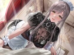 1girls Rule 34 Image