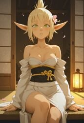 1girls Rule 34 Image