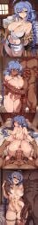 1girls Rule 34 Image
