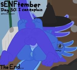 Senftember (2026) Rule 34 Image