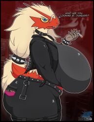 Digital Drawing (Artwork) Rule 34 Image