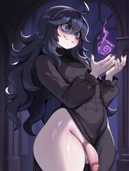 Accidental Exposure Rule 34 Image