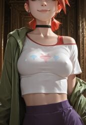 1girls Rule 34 Image