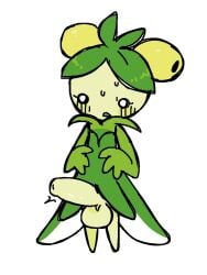 dolliv from nintendo by karintou nsfw
